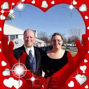 Meet your Posher, Patricia